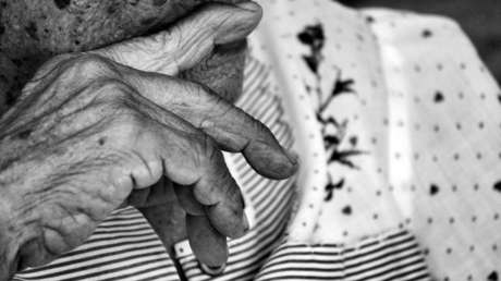 Muere 'Don Celino', el hombre más viejo del mundo