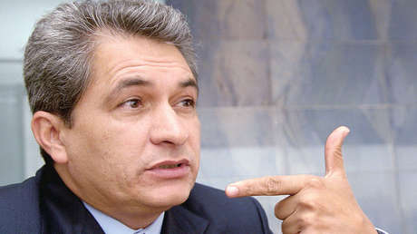 Italia extradita al exgobernador del estado mexicano de Tamaulipas a EE.UU.