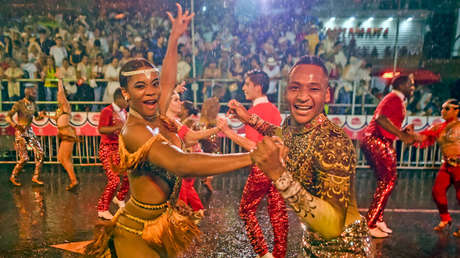 "Irresistible para propios y extraños": ¿Por qué Cali es la capital mundial de la salsa?