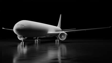 China elabora drones de nueva generación capaces de despegar desde portaviones