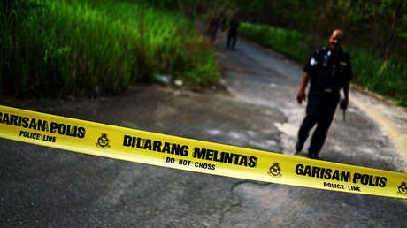 Acusan al Mossad del asesinato en Malasia de un investigador afiliado a Hamás