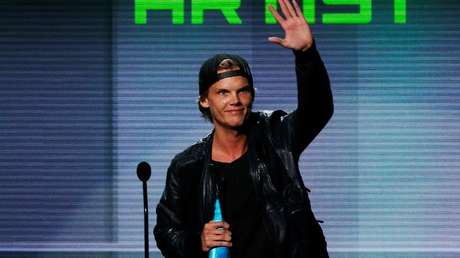 La exnovia de DJ Avicii revela los mensajes de texto que su pareja le envió poco antes de su muerte