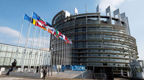 El Parlamento Europeo no enviará observadores a las elecciones de Venezuela