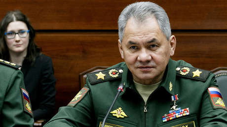 Rusia: "EE.UU. empuja a los países del mundo hacia una nueva carrera armamentista"
