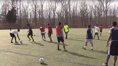 El fútbol ayuda a los hispanos a integrarse en la sociedad de EE.UU.