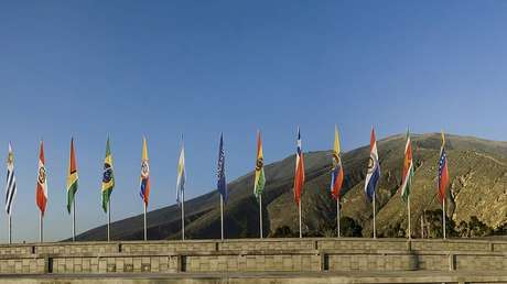 El nuevo progresismo latinoamericano