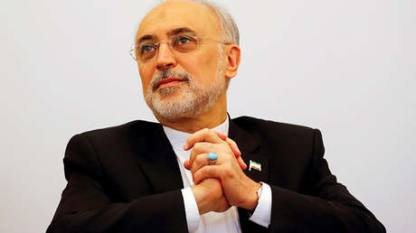Irán: El acuerdo nuclear ya no es sostenible en su forma actual, al margen de la posición de EE.UU.