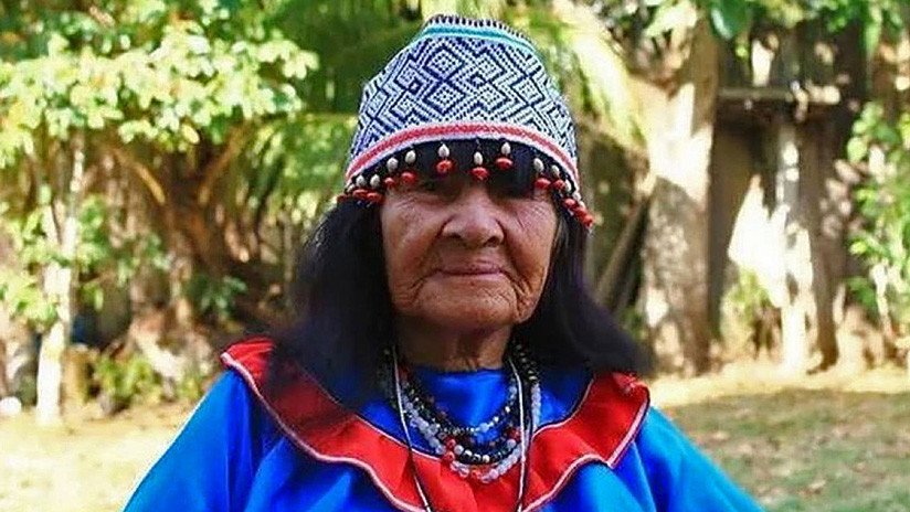 Fiscalía de Perú apunta al canadiense linchado como asesino de una lideresa indígena
