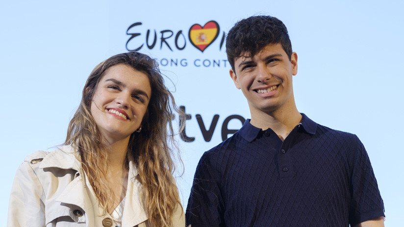 España: Juntan firmas para impedir que el 'independentista' Alfred cante en Eurovisión