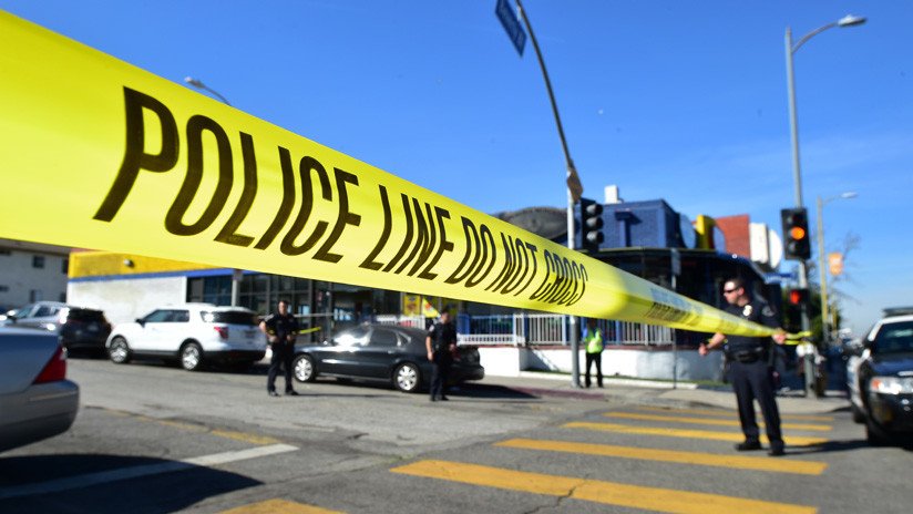 Acosador de Sandra Bullock se suicida tras enfrentamiento con fuerzas de seguridad