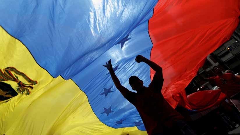 El Parlamento Europeo solicita la suspensión de las elecciones de Venezuela