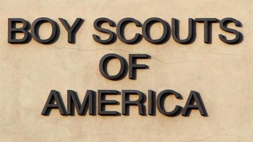 EE.UU. : ¿Por qué la organización Boy Scouts cambia de nombre?