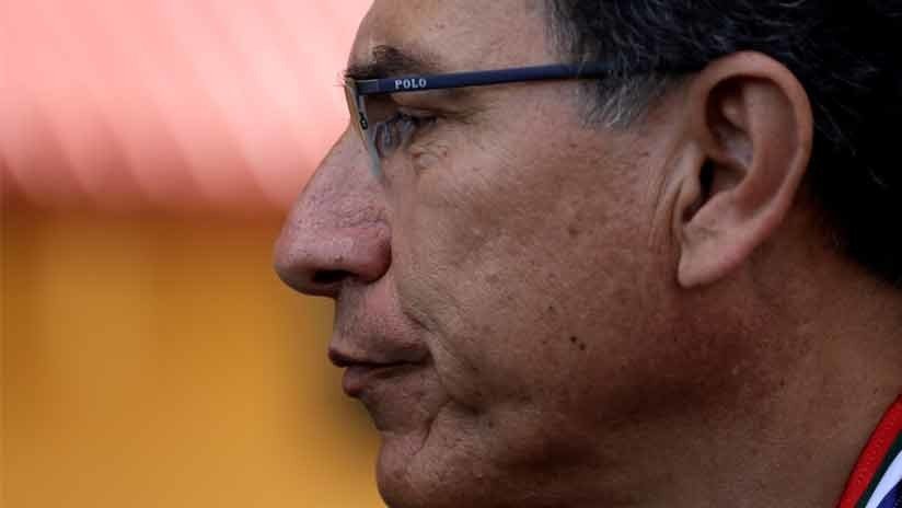'El Perú Primero': Congreso otorga voto de confianza a gabinete de ministros del presidente Vizcarra