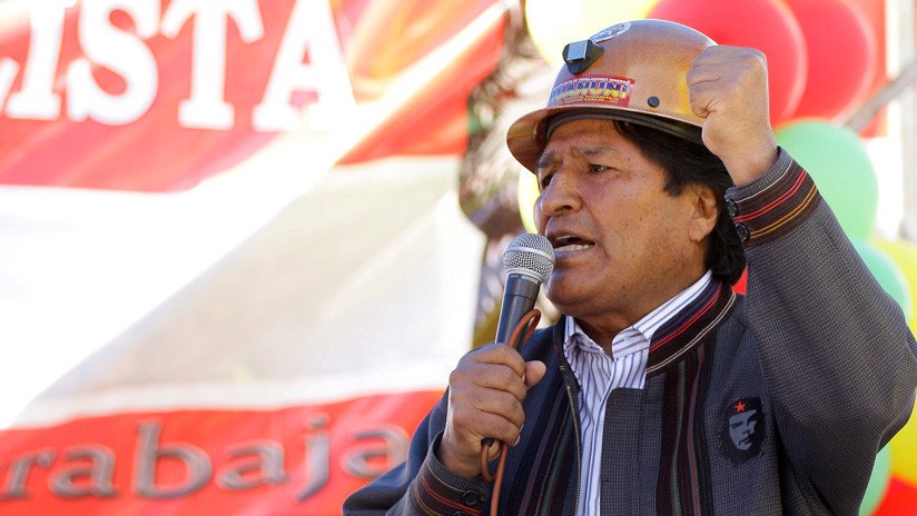 Bolivia construirá cuarteles militares en la frontera para combatir el contrabando