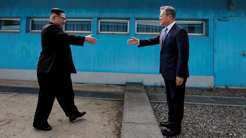 Expertos revelan el secreto que ocultan los zapatos de Kim Jong-un