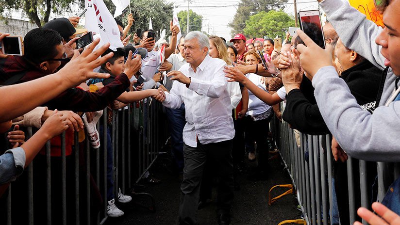 Sube de tono el enfrentamiento entre López Obrador y las cúpulas empresariales en México