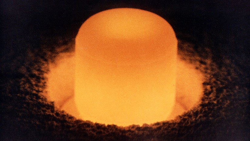Una universidad de EE.UU. pierde una cantidad de plutonio suficiente para crear una "bomba sucia"