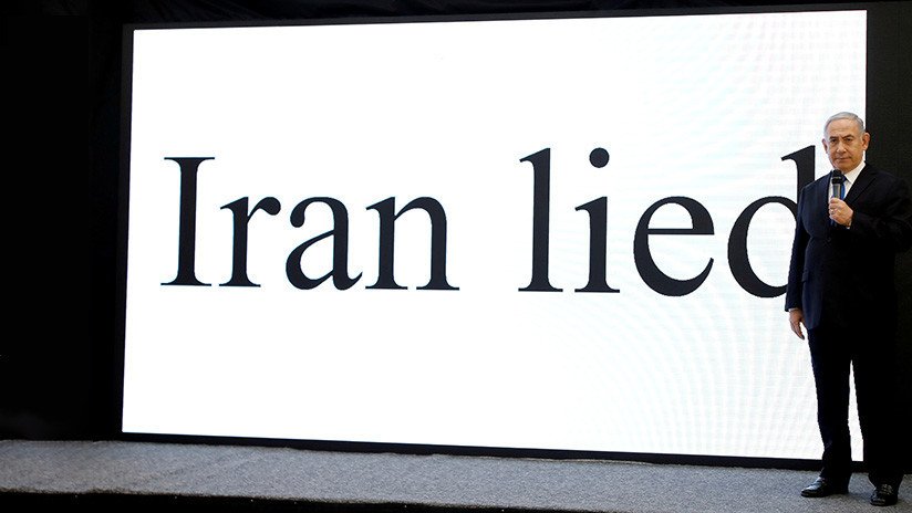 Netanyahu: "No queremos un choque con Irán, pero si fuera necesario, es mejor tenerlo ahora"