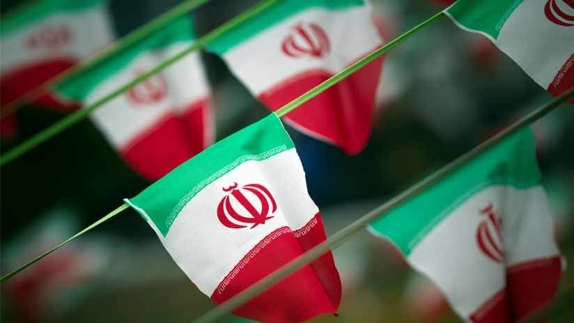 Irán tacha de "burla" a las víctimas el fallo que lo obliga a pagar 6.000 millones por el 11-S