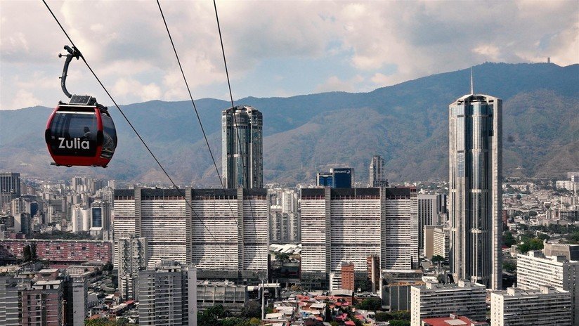 'De Pinto a Miseria': La historia detrás de las famosas esquinas de Caracas