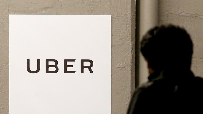 ¿Adiós a los atascos? Uber presenta su prototipo de auto volador (VIDEO)