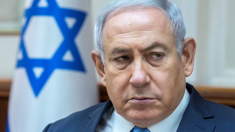 El primer ministro de Israel calificó las sanciones contra Irán de "valientes y correctas"