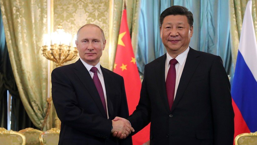 Xi Jinping, Putin y Trump son las personas más poderosas del mundo, según Forbes
