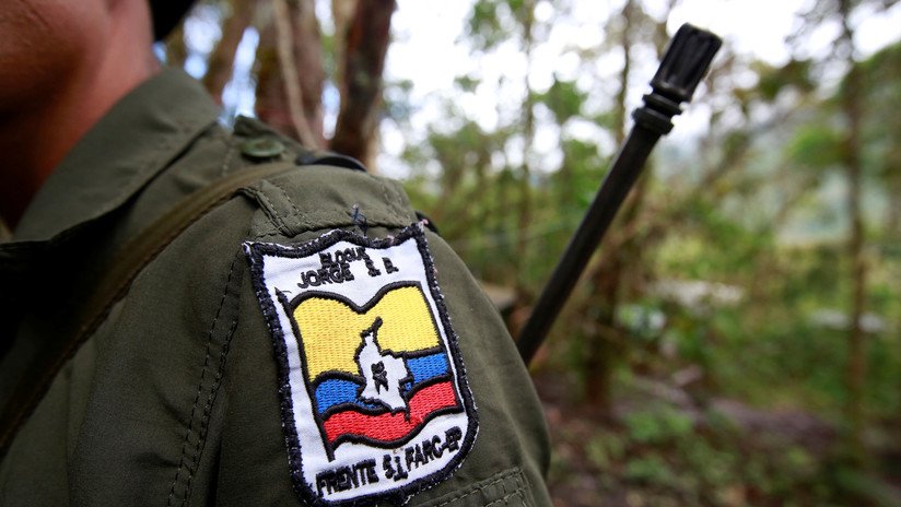 Colombia: Fiscalía asegura que resolvió el 41% de los crímenes contra exguerrilleros