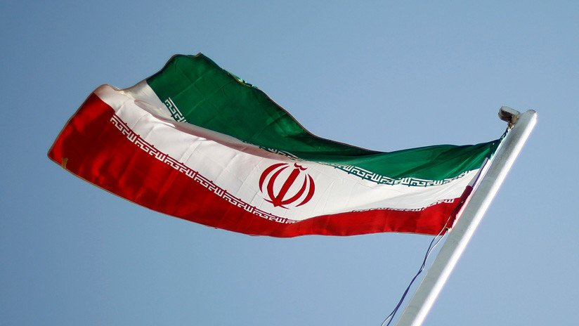 Guardia Revolucionaria de Irán: "La UE no podrá salvar el acuerdo nuclear tras la salida de EE.UU."