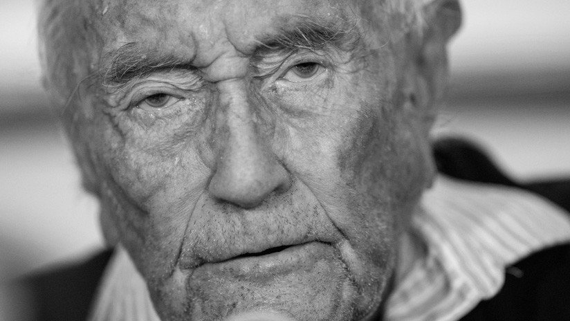 "Ya no vale la pena vivir": Científico australiano de 104 años comete suicidio asistido en Suiza
