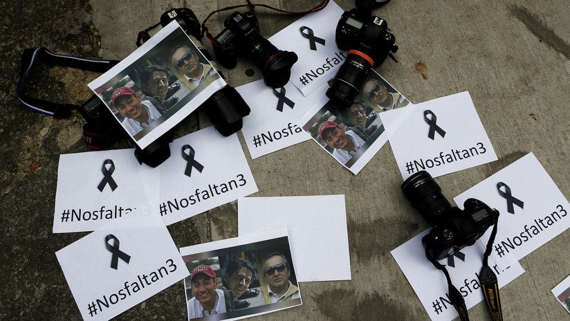 "Aténganse a las consecuencias": Revelan un chat de 'Guacho' con oficial de la Policía ecuatoriana