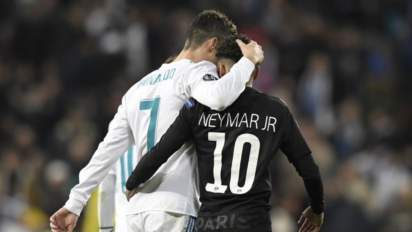 El Real Madrid activa 'la operación Neymar' para ficharlo durante el Mundial de Rusia