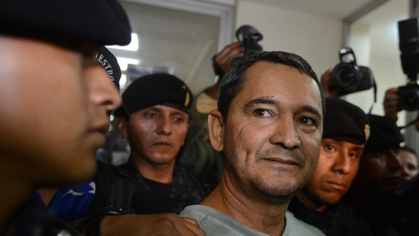 Dictan en EE.UU. cadena perpetua a capo guatemalteco vinculado al cártel de Sinaloa