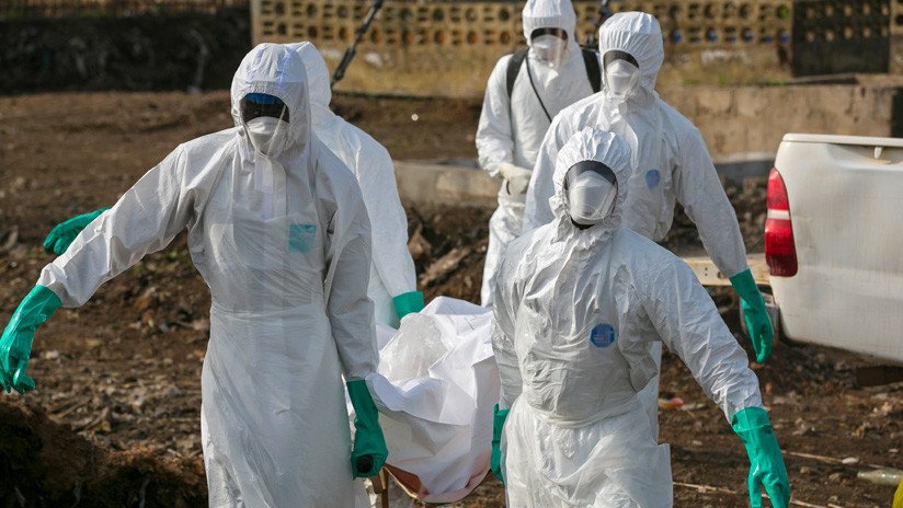 La OMS se prepara para el "peor de los escenarios" tras un nuevo brote de ébola en Congo