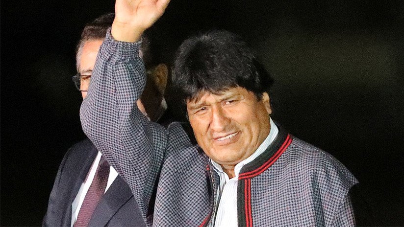 Reparto de las riquezas: Bolivia dará doble aguinaldo a sus trabajadores por crecimiento económico