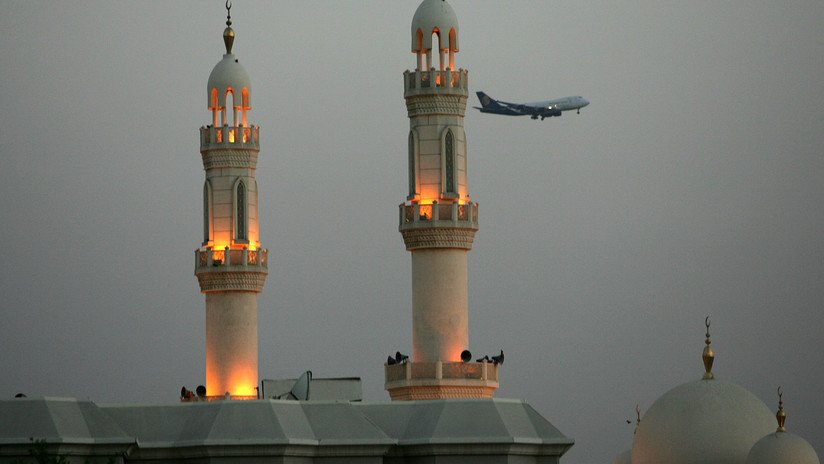 FOTO: Dubái dedicará un parque temático al Corán