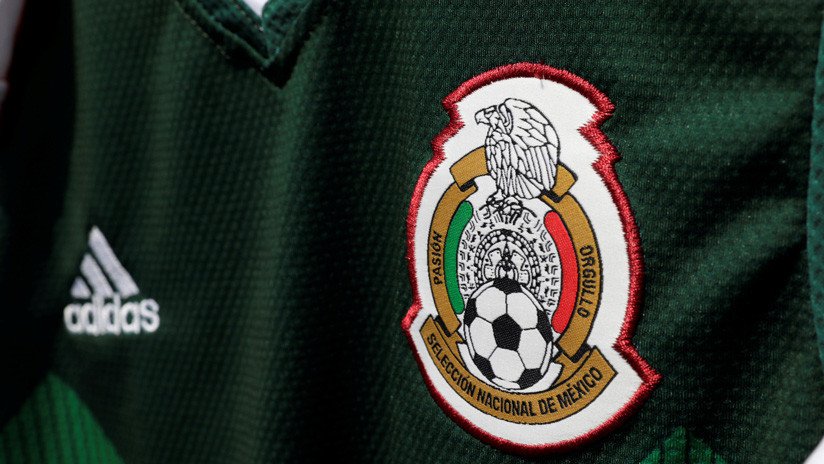México presentó a los 28 preseleccionados para el Mundial de Rusia