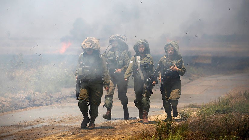 EE.UU. bloquea la petición de una investigación independiente de la ONU sobre la violencia en Gaza