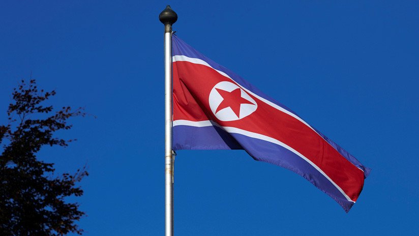 Corea del Norte amenaza con cancelar la cumbre con EE.UU.