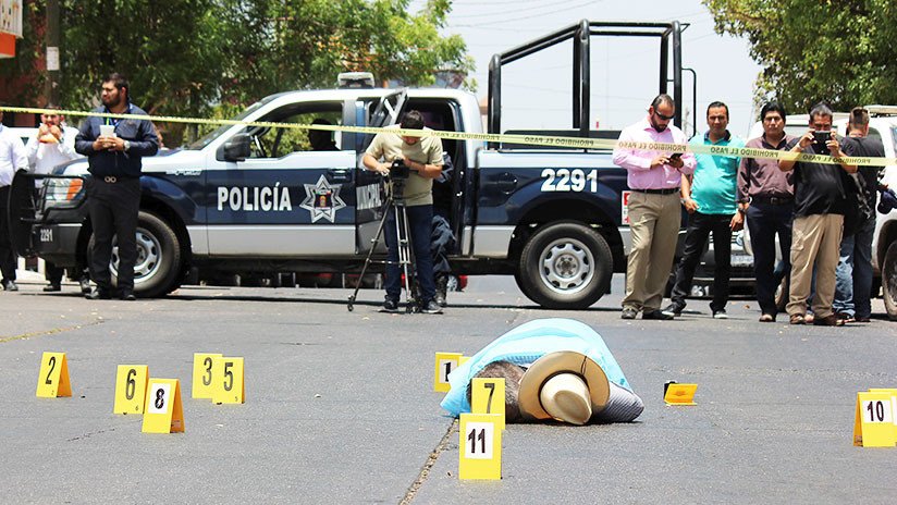 "No se mata la verdad": un documental retrata el asesinato de periodistas en México