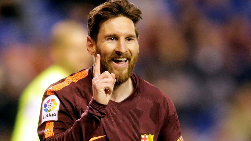 Messi: Argentina tiene que llegar al menos a semifinales para "hacer un buen Mundial"