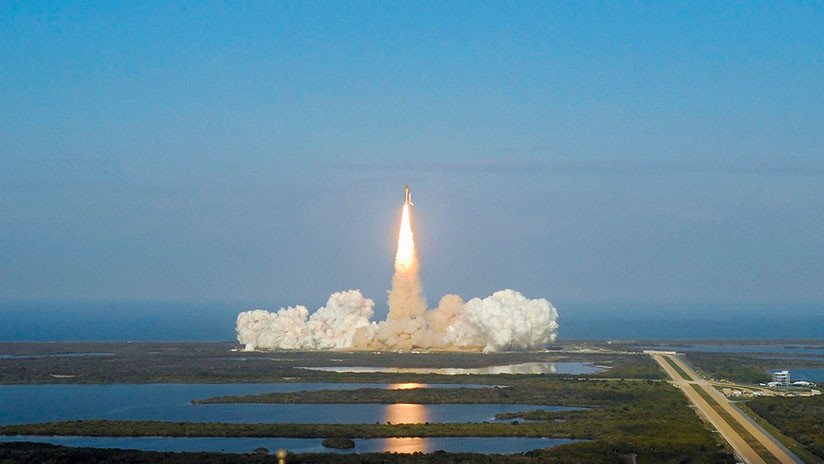 La 'SpaceX china' lanza el primer cohete privado de fabricación nacional