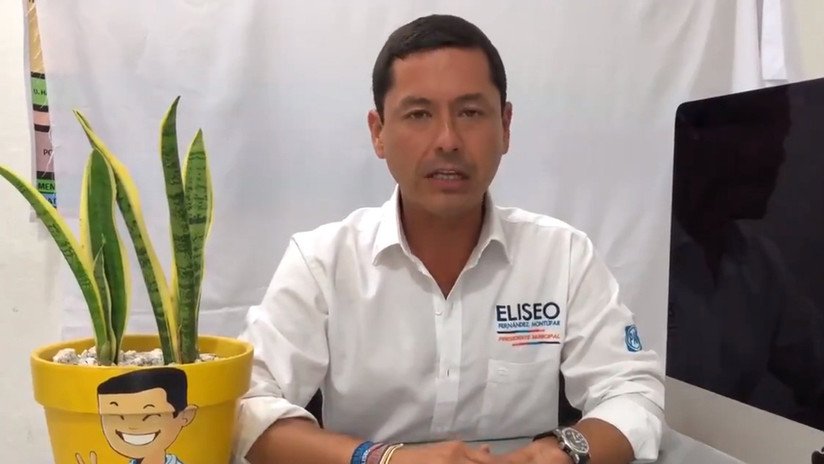 México: Candidato a alcaldía desmiente un video en el que supuestamente explica cómo robar dinero