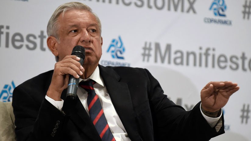 López Obrador, ¿fin a la corrupción y el capitalismo de amigos?