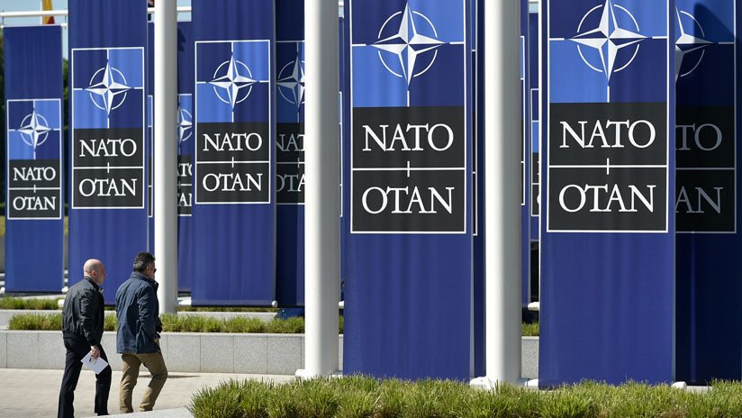 La OTAN nunca ha sido un bloque defensivo y su conducta desde 1991 así lo demuestra