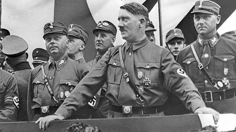 ¡No más teorías conspiranoicas!: Científicos franceses confirman la fecha de la muerte de Hitler