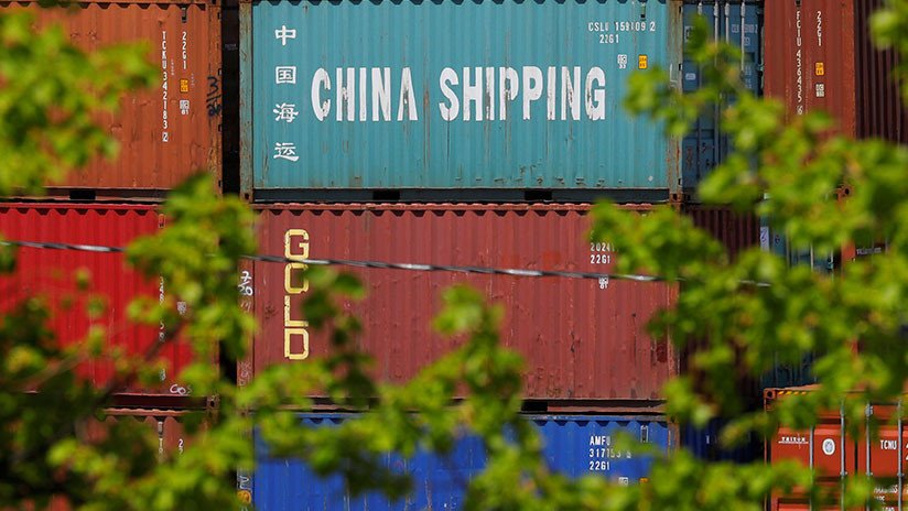 EE.UU. y China acuerdan no empezar una guerra comercial