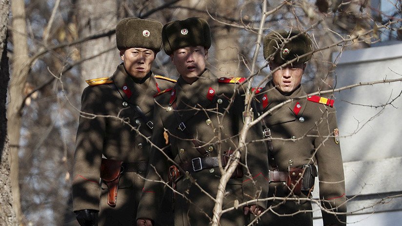 Pionyang exige que Seúl repatríe a doce camareras norcoreanas que desertaron en 2016