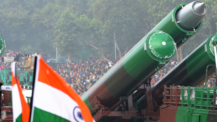 India prueba con éxito misil de crucero supersónico más rápido del mundo