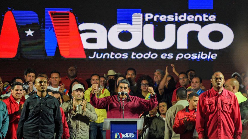 Venezuela: Los retos urgentes del próximo mandato de Nicolás Maduro